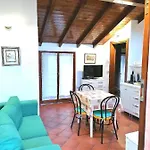 La Casetta Lägenhet Stresa