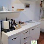 La Casetta Lägenhet