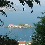 Lägenhet La Casetta Stresa