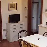 Lägenhet La Casetta Stresa