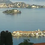 Lägenhet La Casetta *