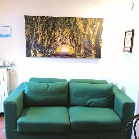 La Casetta Appartement