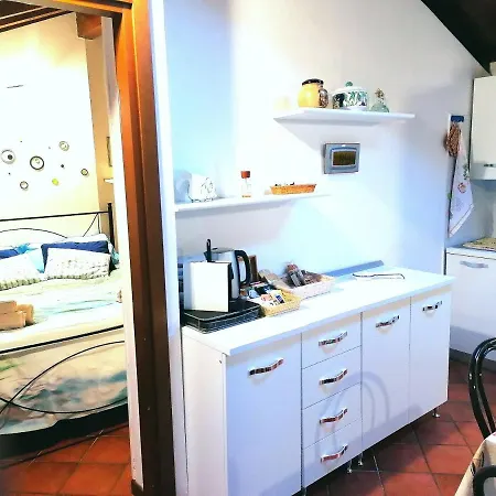 拉卡斯塔酒店 斯特雷萨