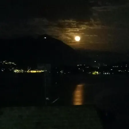 拉卡斯塔酒店 斯特雷萨