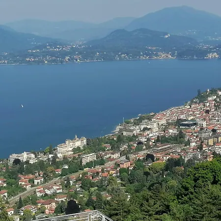 La Casetta Appartement *