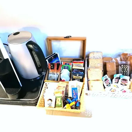 公寓 拉卡斯塔酒店 斯特雷萨