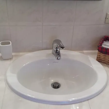 La Casetta Apartment