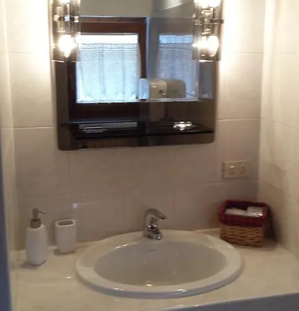 La Casetta Apartment Stresa
