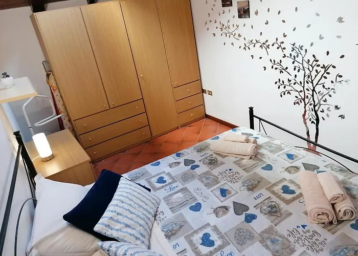 拉卡斯塔酒店 斯特雷萨