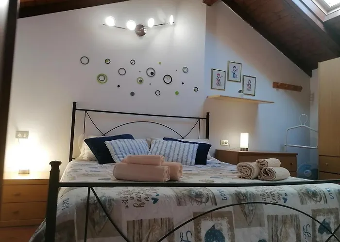 La Casetta Appartement Stresa