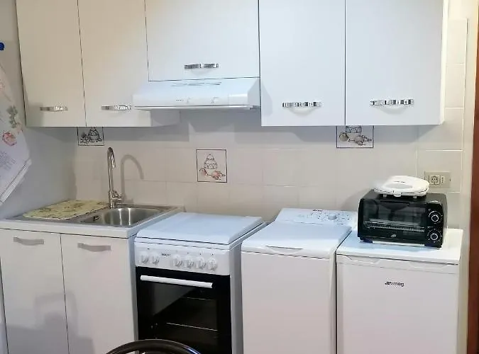 拉卡斯塔酒店 * 斯特雷萨