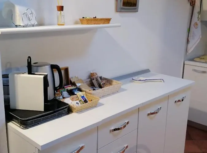 La Casetta Lejlighed