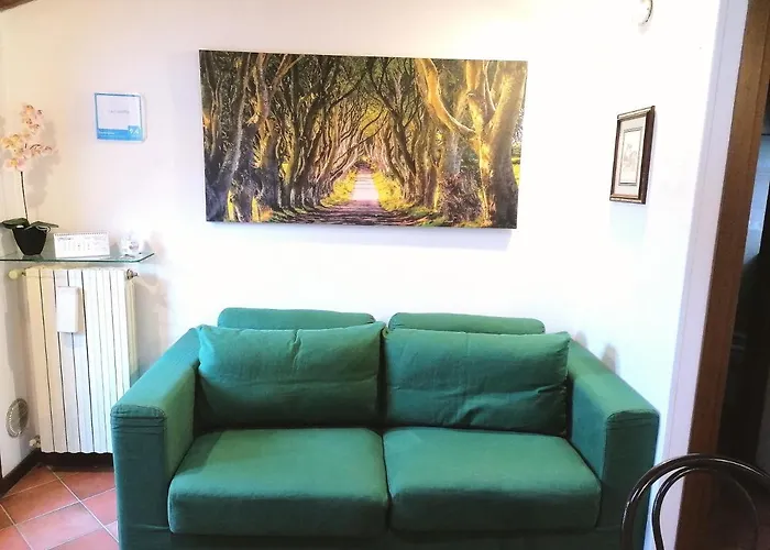 La Casetta Appartement