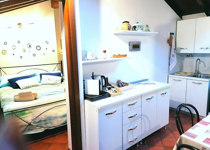 La Casetta Стреза