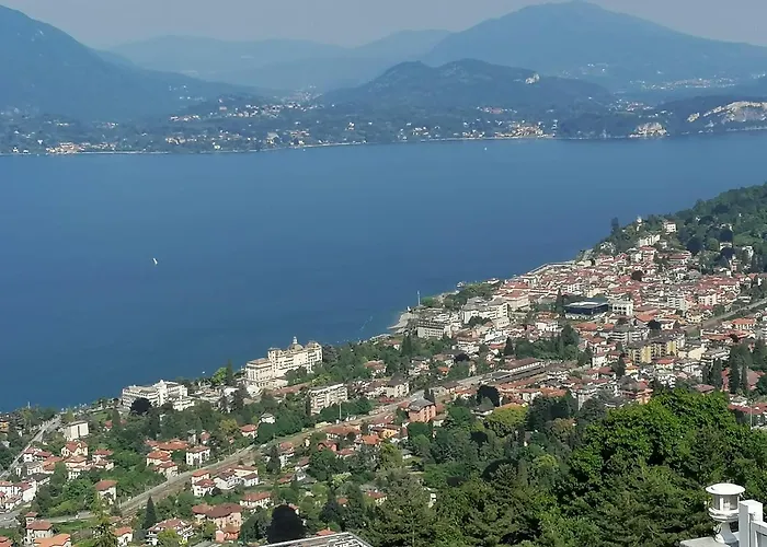 La Casetta Appartement *