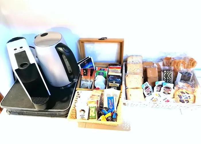 Apartman La Casetta Stresa