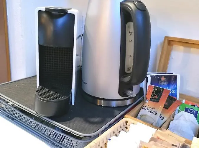 Appartement La Casetta Stresa