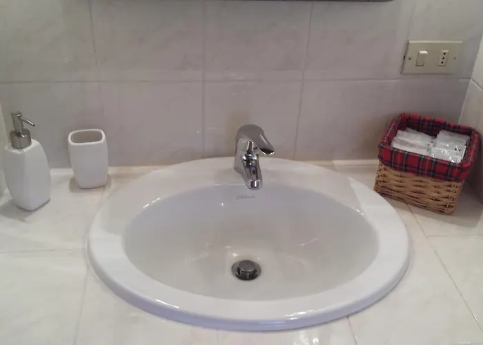 La Casetta Lejlighed