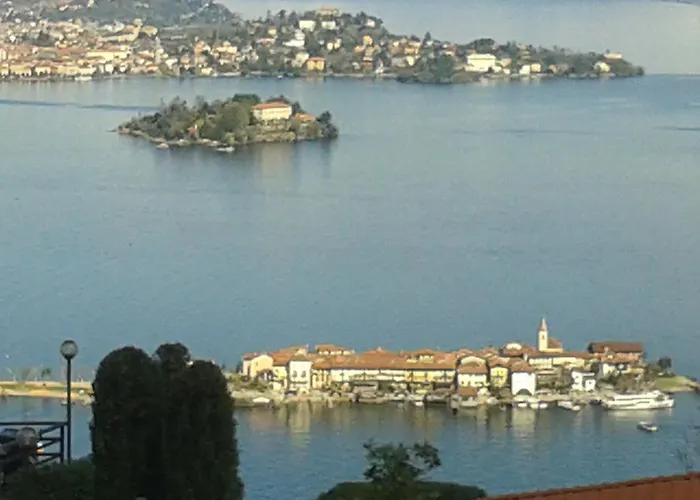 Lejlighed La Casetta *