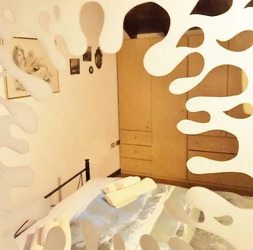 Lejlighed La Casetta