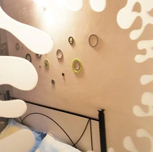 La Casetta Lejlighed