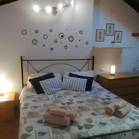 La Casetta *
