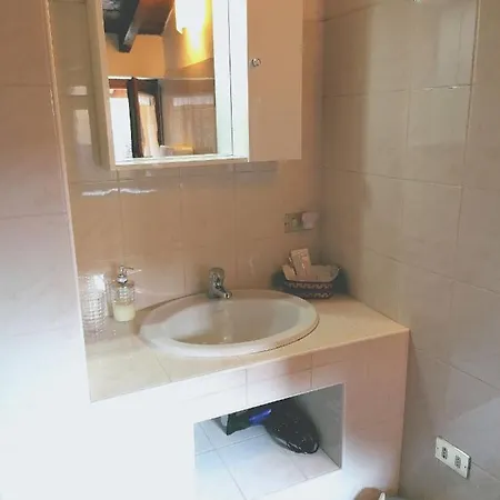 Apartmán La Casetta