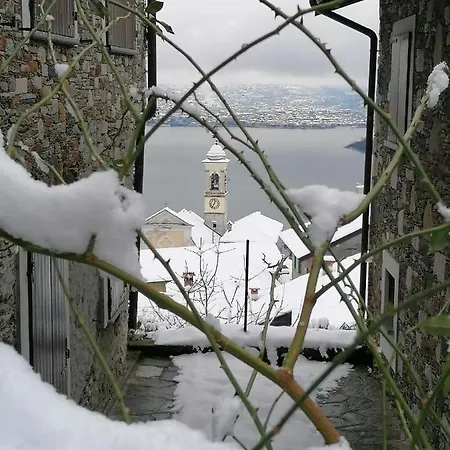 La Casetta Apartmán *