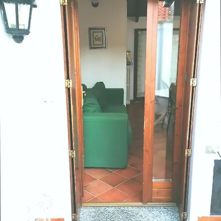 Apartmán La Casetta Stresa