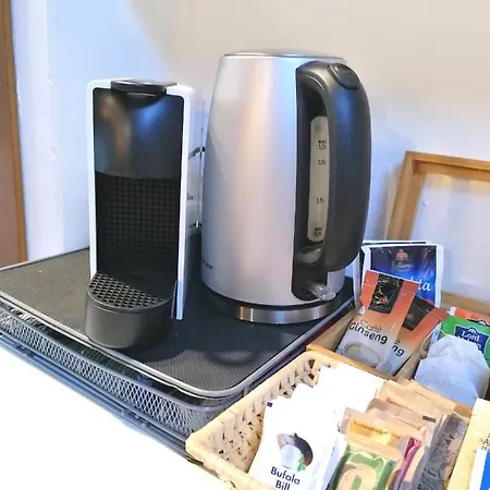 Apartmán La Casetta Stresa