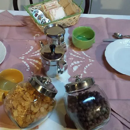 Apartmán La Casetta Stresa