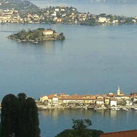 Apartmán La Casetta *