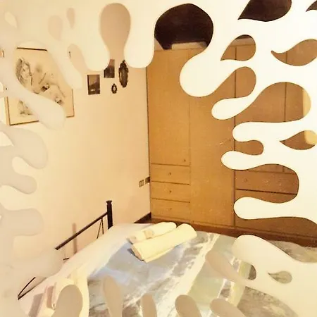 Apartmán La Casetta