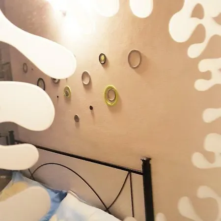 La Casetta Apartmán